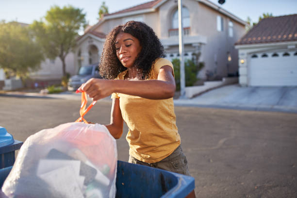 Best Full-Service Junk Removal  in Barrett, TX