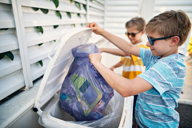 Full-Service Junk Removal in Barrett, TX