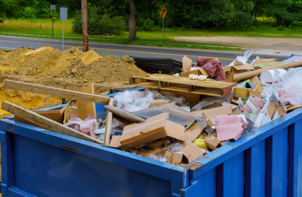 Best Trash Removal Near Me  in Barrett, TX